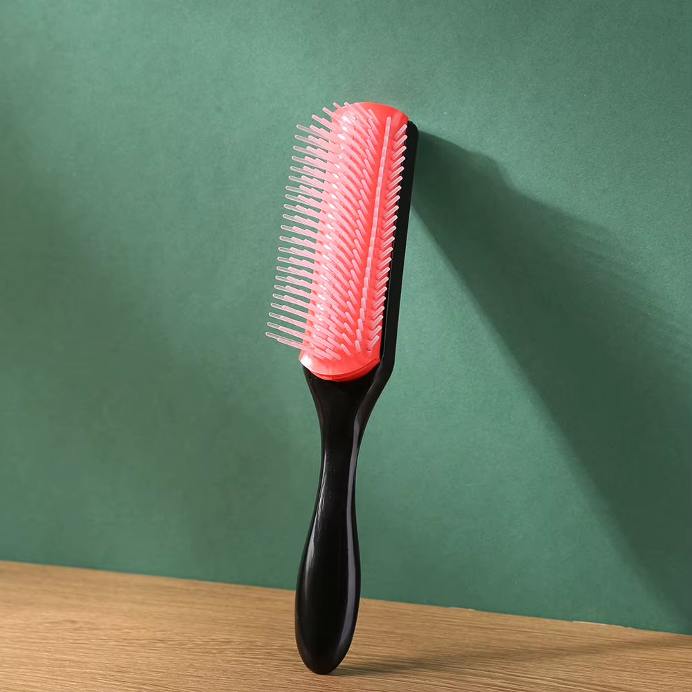 Brosse Définissante de boucles