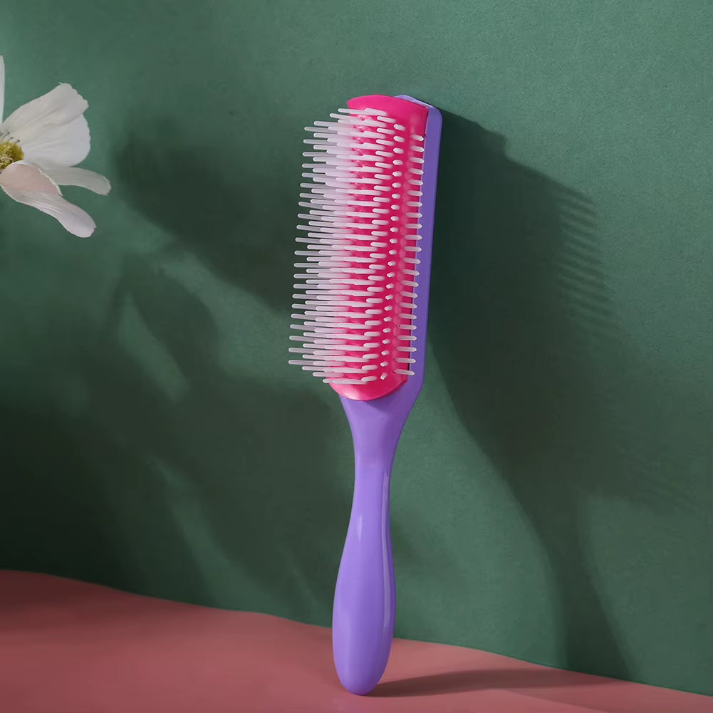 Brosse Définissante de boucles