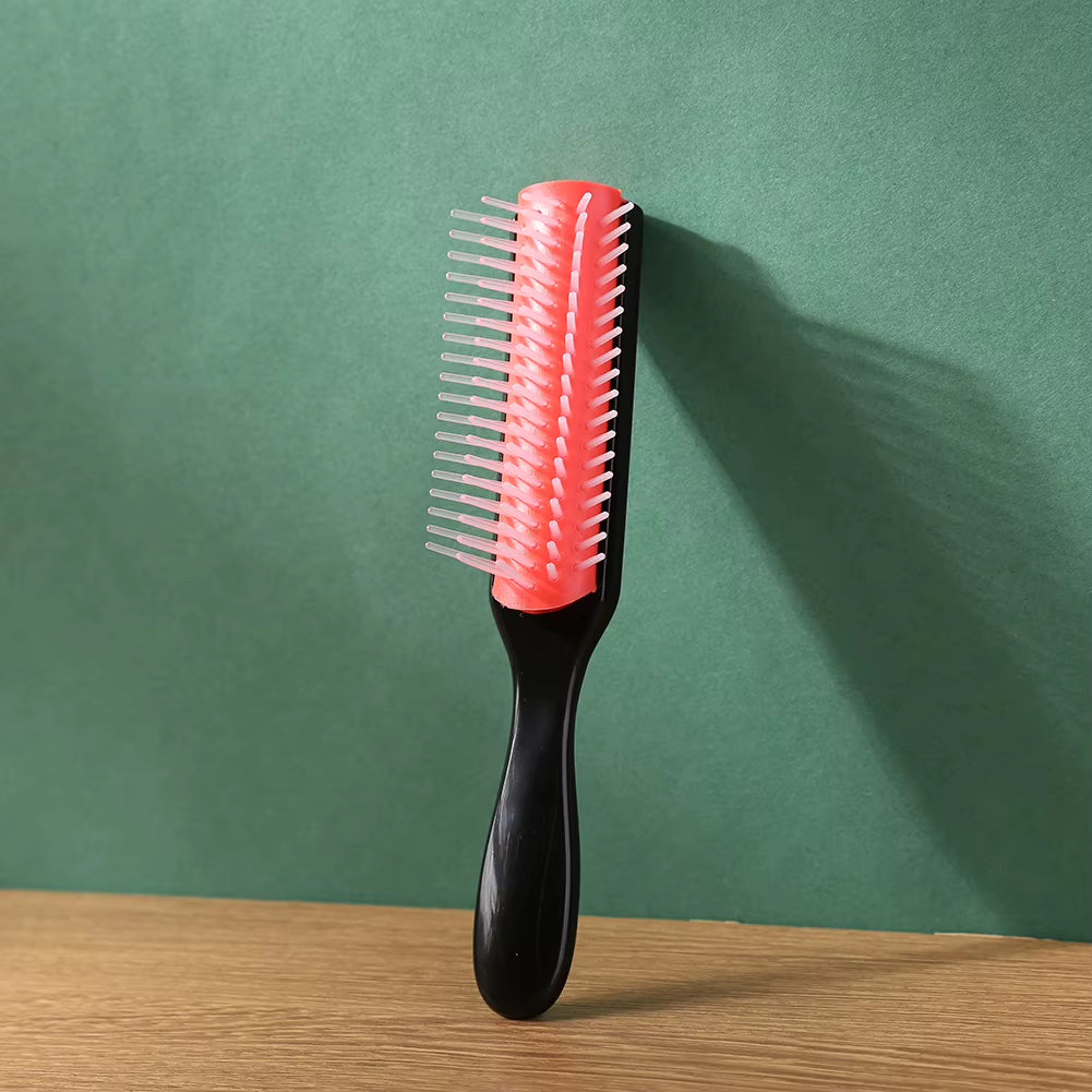 Brosse Définissante de boucles