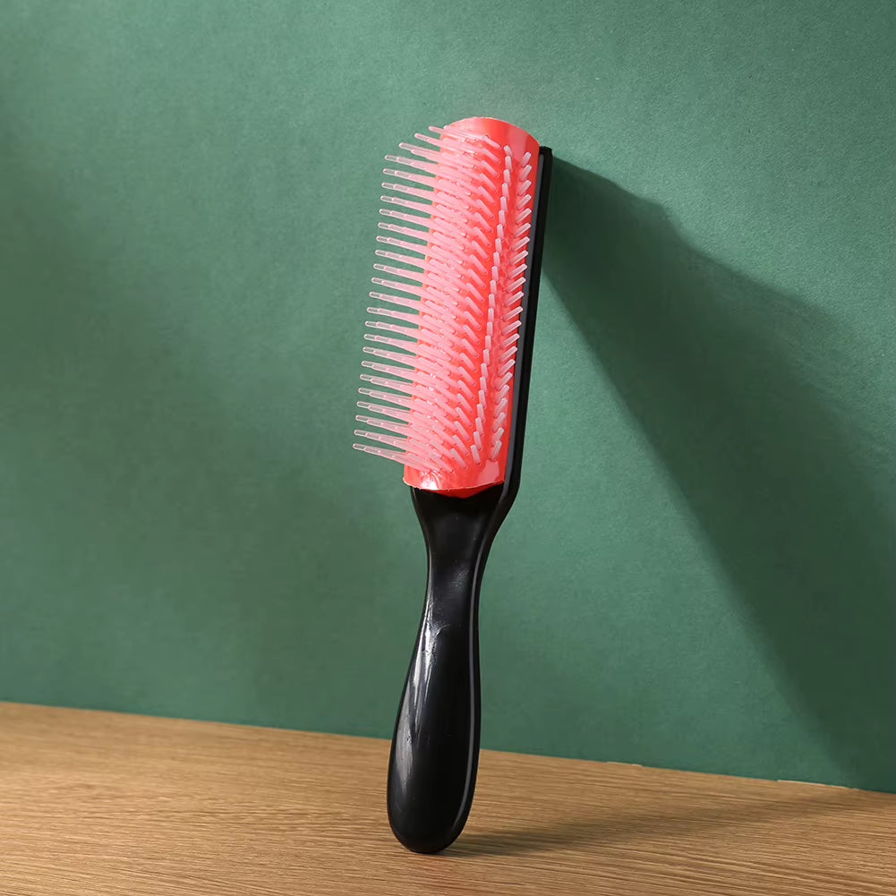 Brosse Définissante de boucles