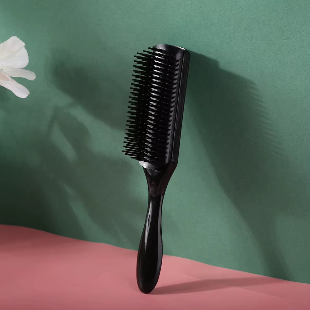 Brosse Définissante de boucles