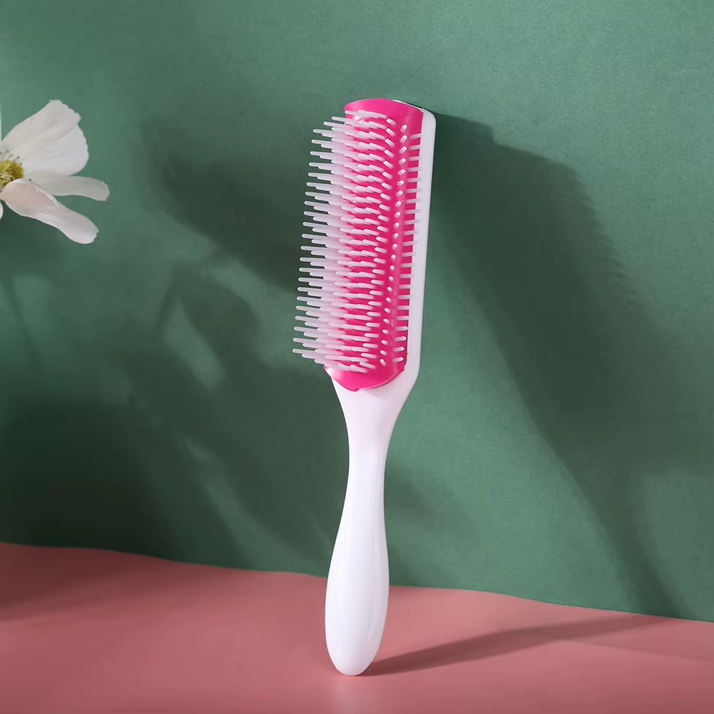 Brosse Définissante de boucles