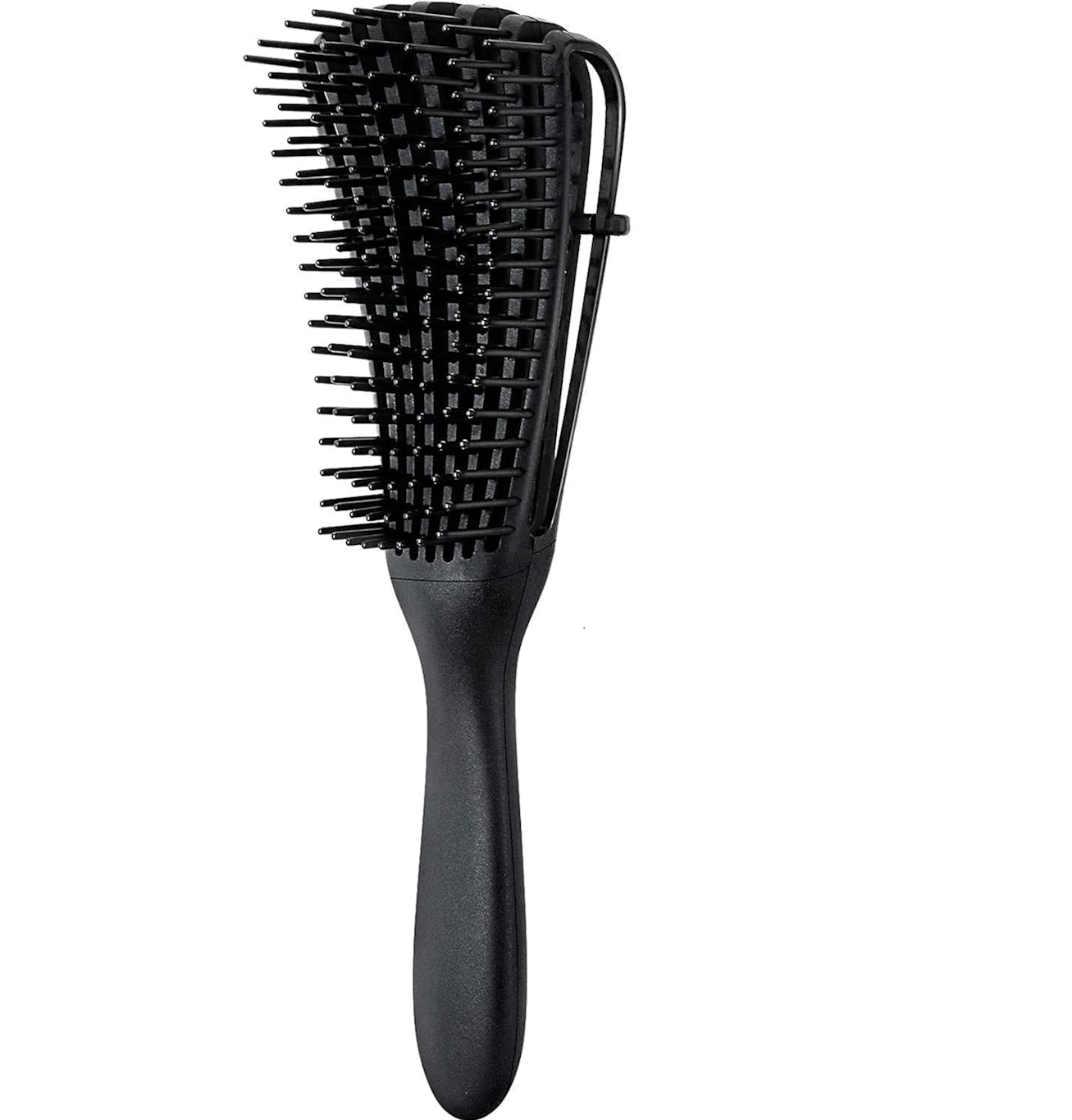 Brosse pour cheveux bouclés